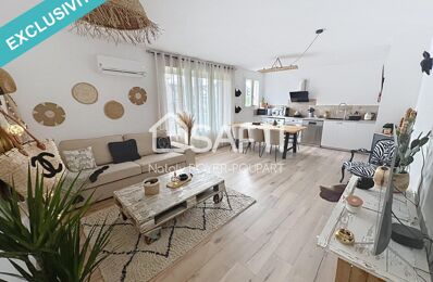 vente appartement 249 000 € à proximité de La Riche (37520)