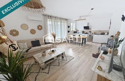 vente appartement 249 000 € à proximité de Veigné (37250)