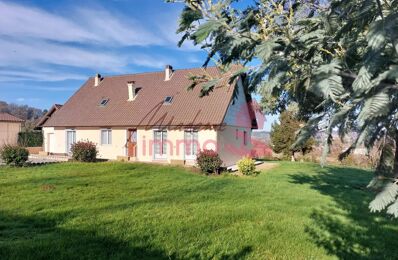 vente maison 226 500 € à proximité de Salies-de-Béarn (64270)