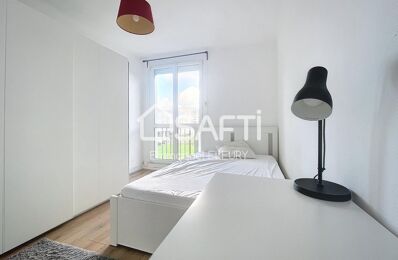 vente appartement 147 500 € à proximité de Pont-Saint-Martin (44860)