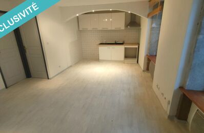 vente appartement 97 000 € à proximité de Ambronay (01500)