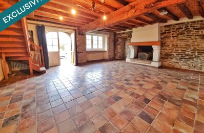 vente maison 269 000 € à proximité de Saint-Sébastien-sur-Loire (44230)