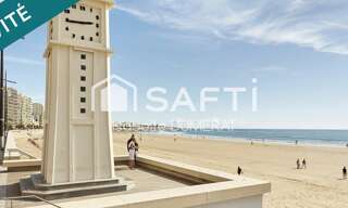 Maison 5 Pièces 126 m² à vendre à Les Sables-d'Olonne (85340)