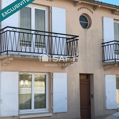 Maison 5 pièces 359900 €