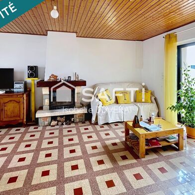 Maison 5 pièces 359900 €