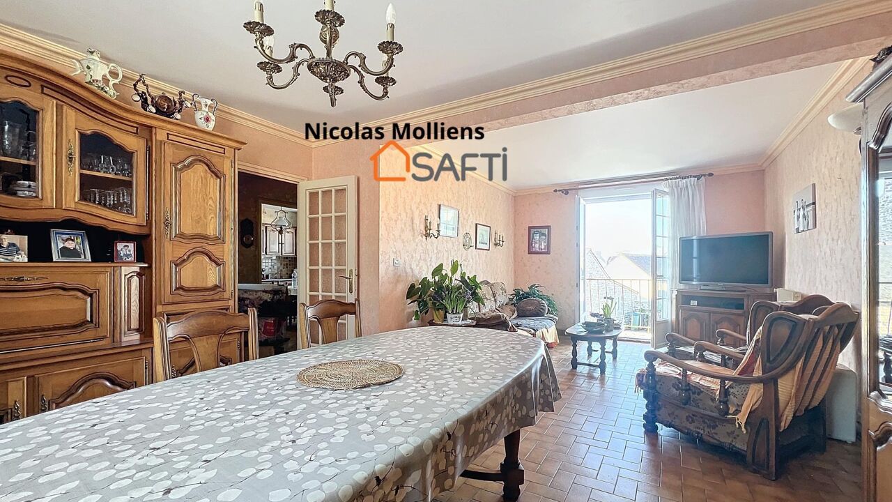 maison 6 pièces 106 m2 à vendre à Milizac (29290)