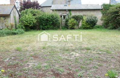 vente maison 1 391 753 € à proximité de La Fresnais (35111)