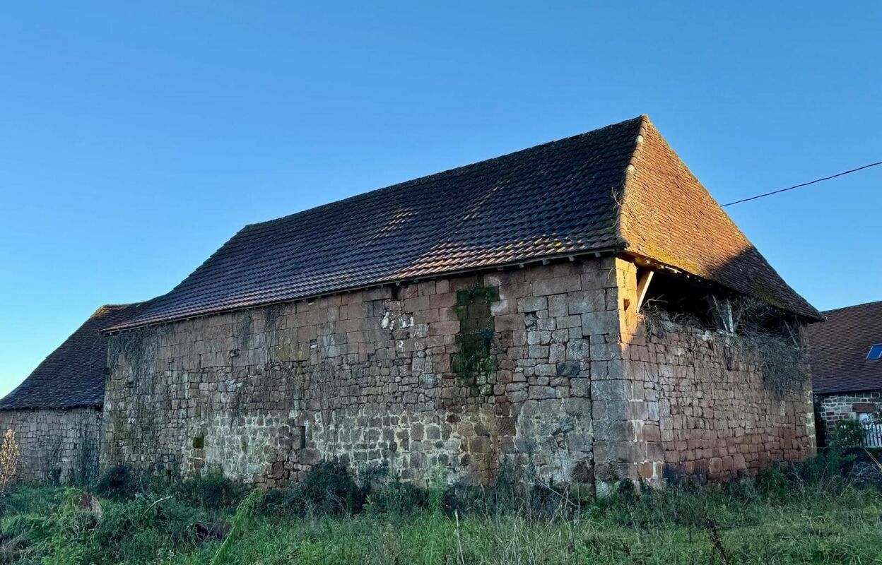 maison 1 pièces 137 m2 à vendre à Badefols-d'Ans (24390)