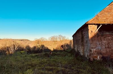 vente maison 41 500 € à proximité de Saint-Cyr-la-Roche (19130)