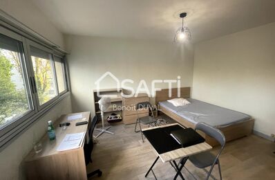 vente appartement 74 000 € à proximité de Anos (64160)