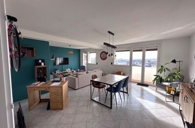 vente appartement 83 000 € à proximité de Fonsommes (02110)