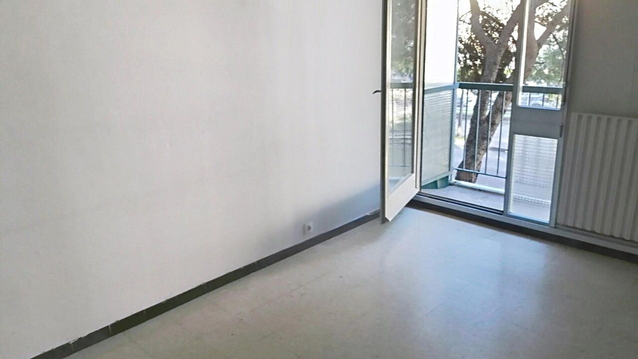 appartement 4 pièces 67 m2 à vendre à Montpellier (34080)