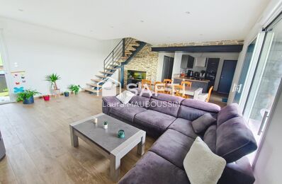 vente maison 326 700 € à proximité de La Meilleraye-de-Bretagne (44520)