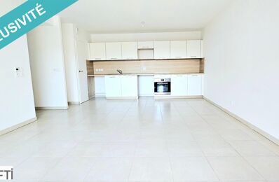 vente appartement 325 000 € à proximité de Le Tholonet (13100)