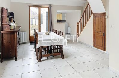 vente maison 231 600 € à proximité de Neuville-sous-Montreuil (62170)