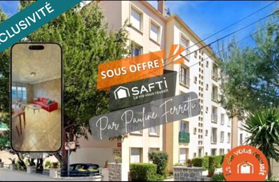 vente appartement 125 000 € à proximité de Saint-Pierre-la-Mer (11560)