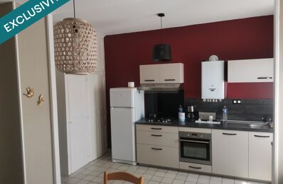 vente maison 129 000 € à proximité de Saint-Pierre-de-Varennes (71670)