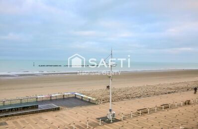 vente appartement 363 000 € à proximité de Saint-Pol-sur-Mer (59430)