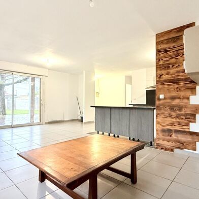 Maison 3 pièces 77 m²