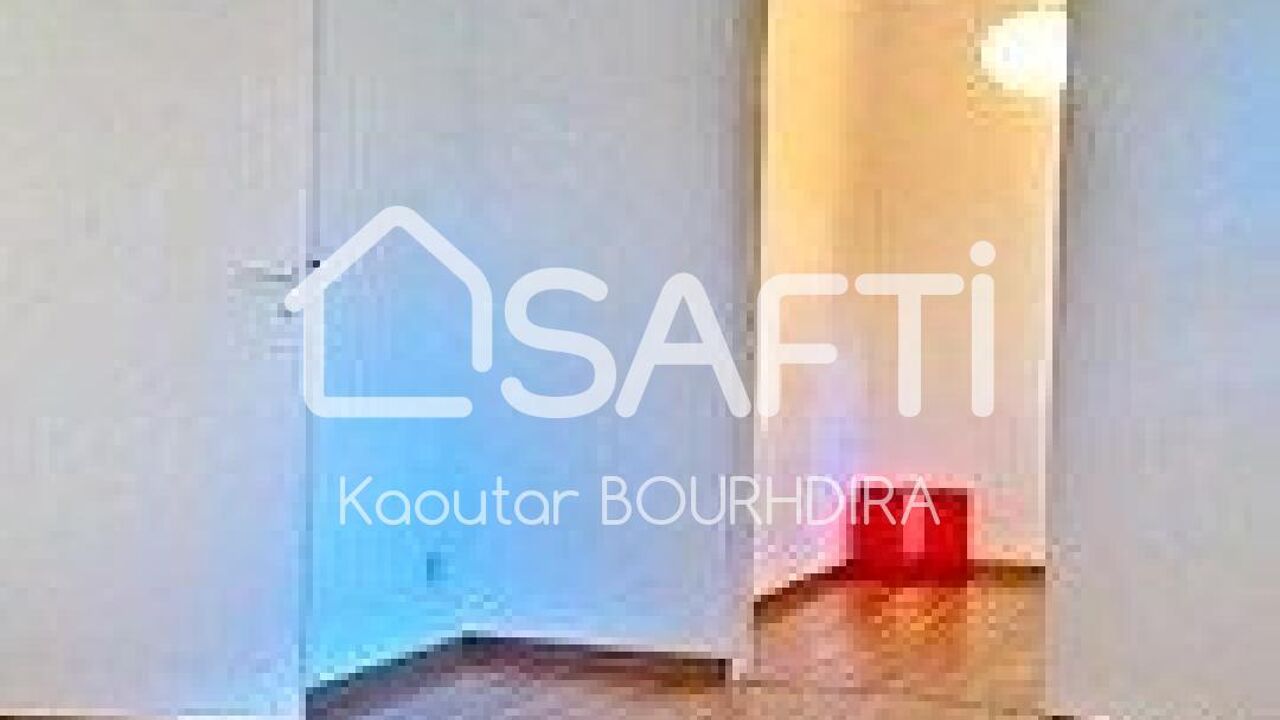 appartement 2 pièces 26 m2 à vendre à Montpellier (34000)