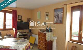 Appartement 3 Pièces 71 m² à vendre à Chauffailles (71170)