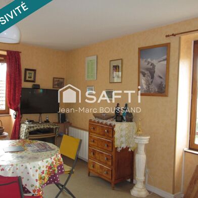 Appartement 3 pièces 85000 €