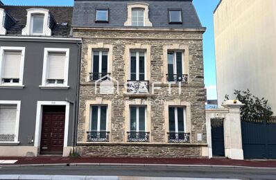 vente maison 618 600 € à proximité de Urville-Nacqueville (50460)