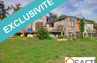 vente maison 89 000 € à proximité de Parcé-sur-Sarthe (72300)