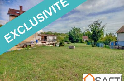 vente maison 89 000 € à proximité de Luché-Pringé (72800)