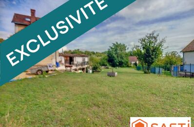 vente maison 89 000 € à proximité de Baugé (49150)