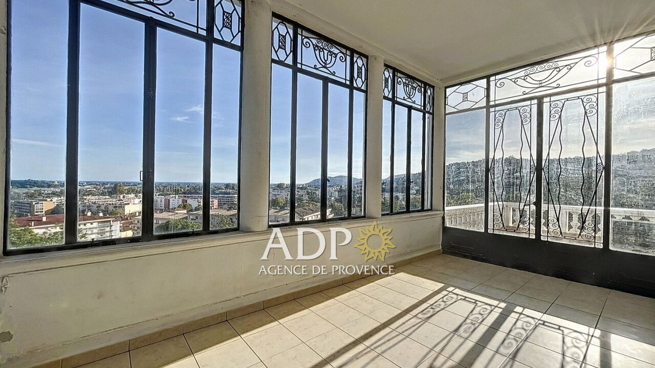 appartement 3 pièces 98 m2 à vendre à Mandelieu-la-Napoule (06210)