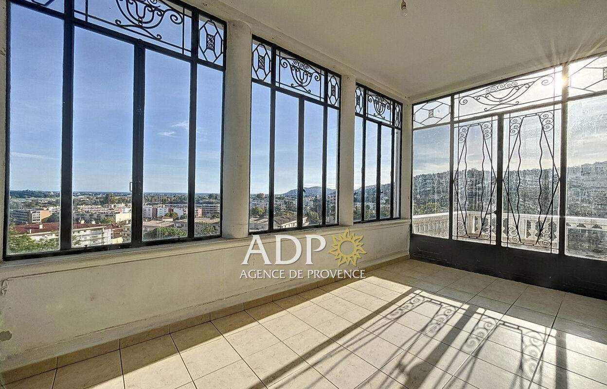 appartement 3 pièces 98 m2 à vendre à Mandelieu-la-Napoule (06210)