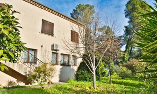 Maison 6 Pièces 207 m² à vendre à Nice (06000)