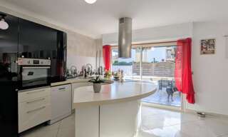 Appartement 5 Pièces 180 m² à vendre à Saint-Laurent-du-Var (06700)