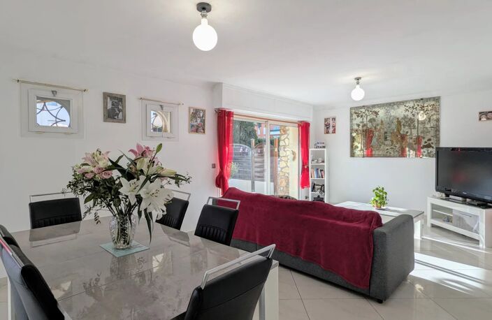 SAINT LAURENT DU VAR - Grand appartement familial 7 pièces avec jardin et terrasse — photo 3