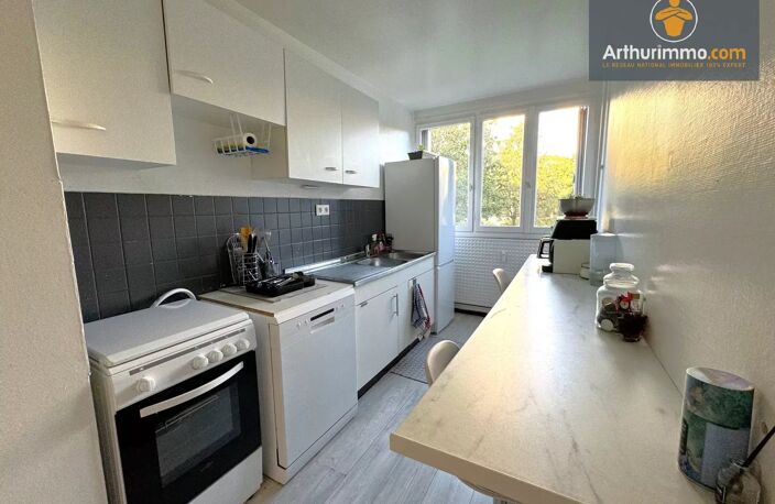 A louer, appartement Compiègne — photo 2