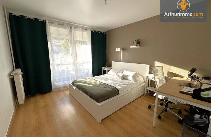 A louer, appartement Compiègne — photo 3