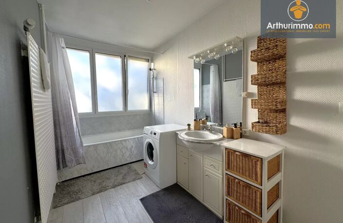 A louer, appartement Compiègne — photo 4