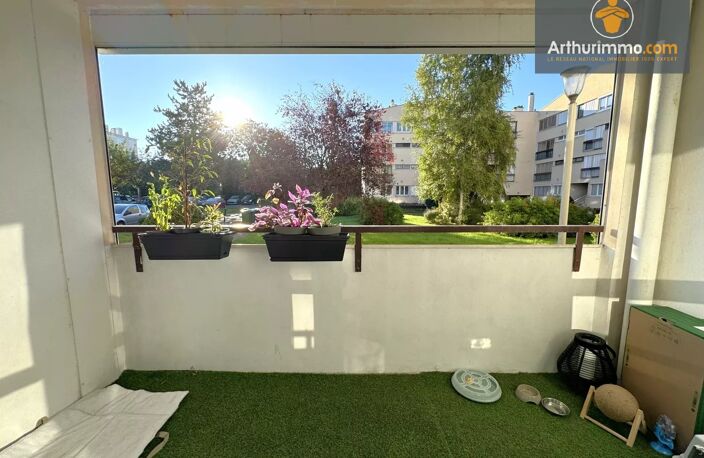 A louer, appartement Compiègne — photo 5