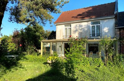 vente maison 145 000 € à proximité de Vers-sur-Selles (80480)