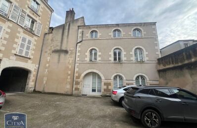 vente appartement 145 000 € à proximité de Jaunay-Marigny (86130)