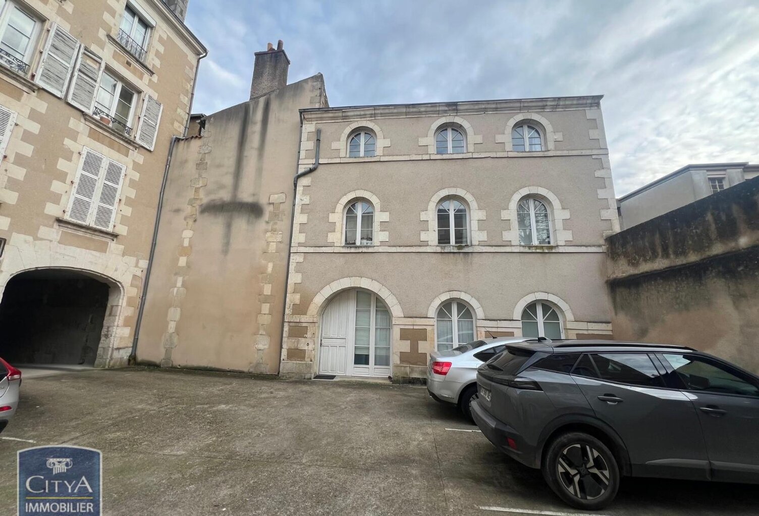 Vente appartement 2 pièces 41 m² Poitiers (86000) — photo 1