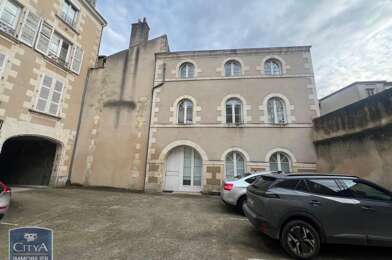 Appartement 2 pièces 145000 €