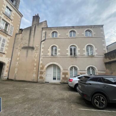 Appartement 2 pièces 145000 €