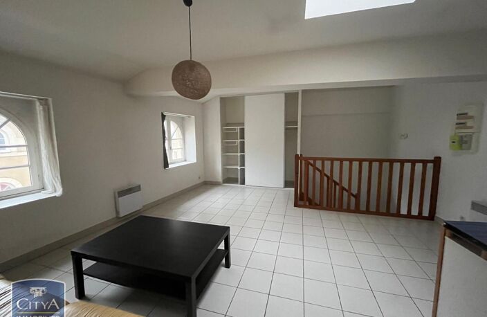 Vente appartement 2 pièces 41 m² Poitiers (86000) — photo 2