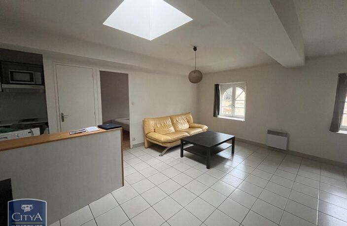 Vente appartement 2 pièces 41 m² Poitiers (86000) — photo 3