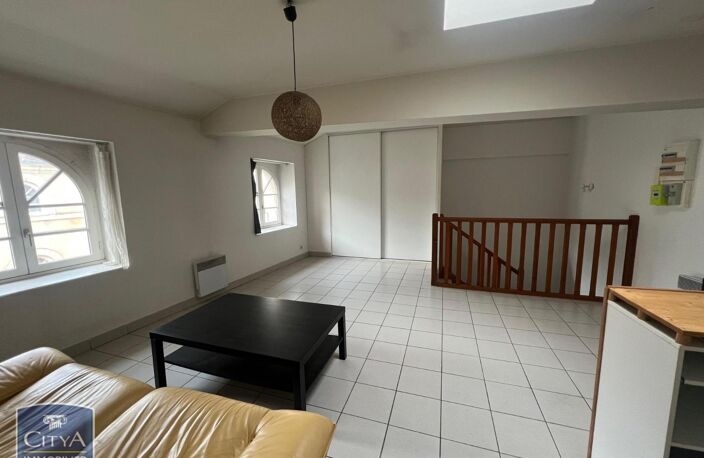 Vente appartement 2 pièces 41 m² Poitiers (86000) — photo 5