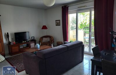 vente appartement 112 000 € à proximité de Coulon (79510)