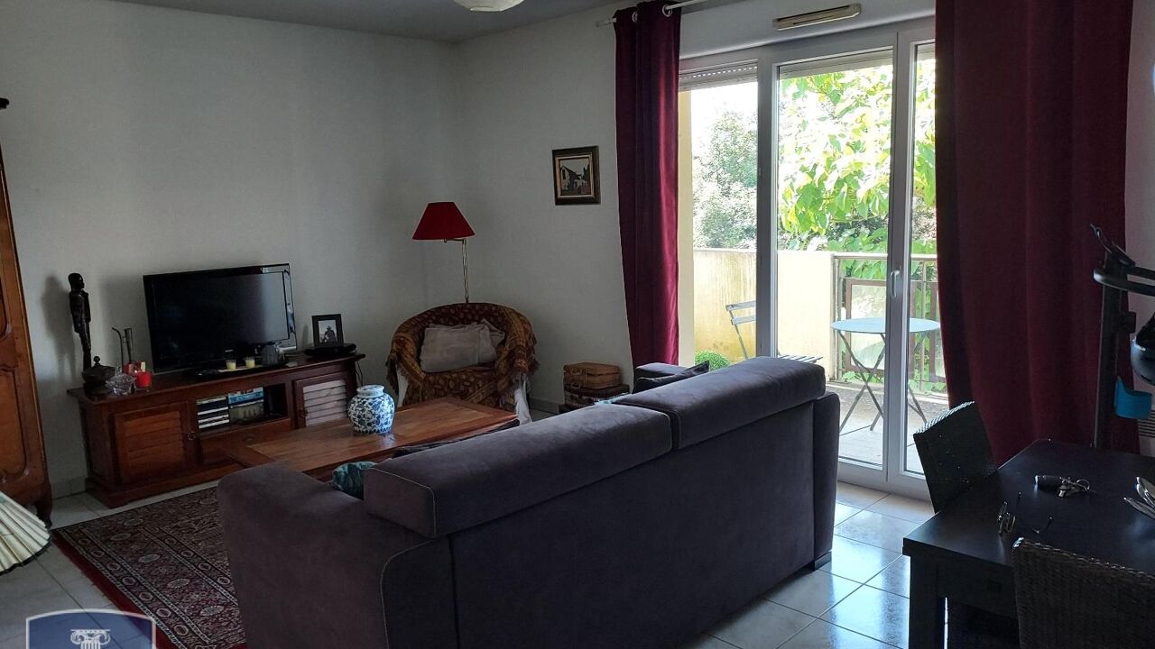 appartement 3 pièces 65 m2 à vendre à Niort (79000)