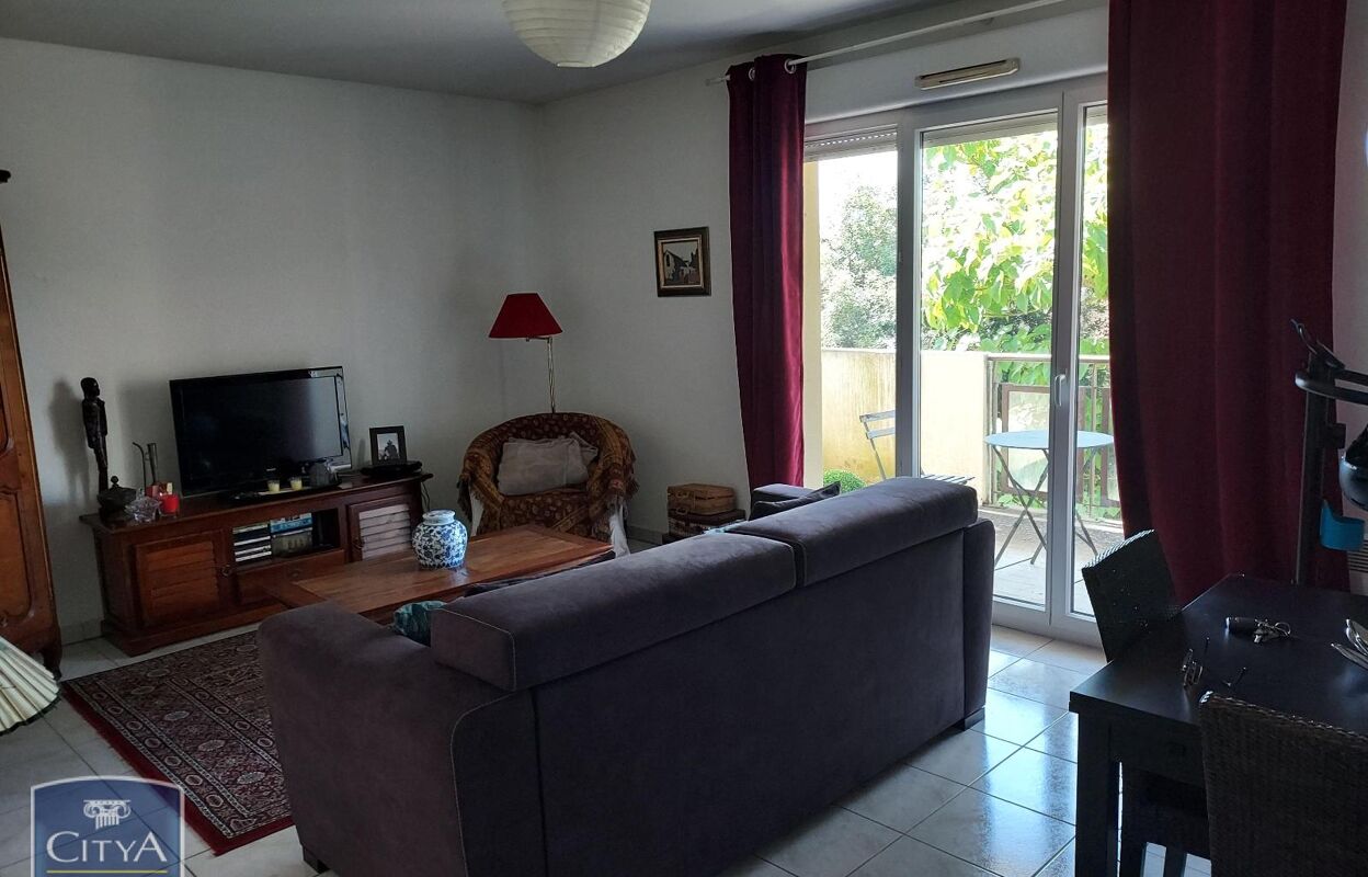 appartement 3 pièces 65 m2 à vendre à Niort (79000)